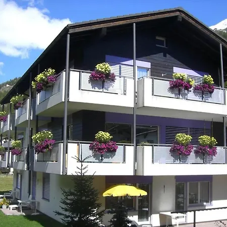 Appartement Alcazar Appartement-fewo 6 By Interhome *