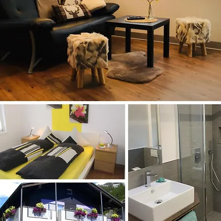 Appartement Alcazar Appartement-fewo 6 By Interhome