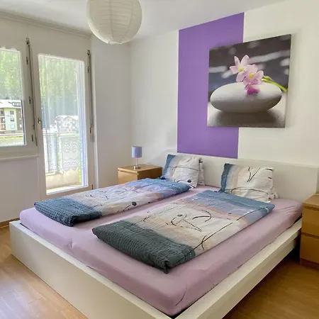 Alcazar Appartement-fewo 6 By Interhome *