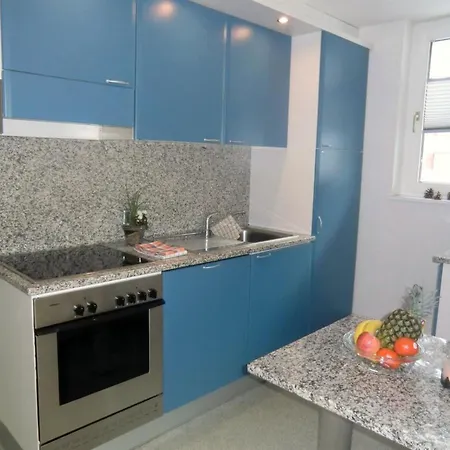 Alcazar Appartement-fewo 6 By Interhome