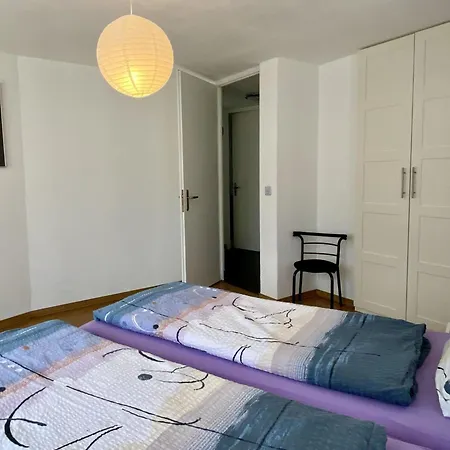 Appartement Alcazar Appartement-fewo 6 By Interhome