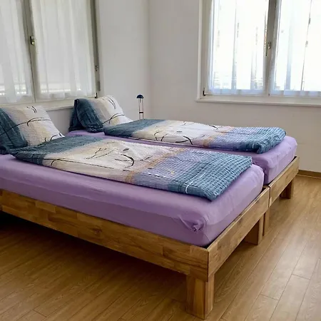 Alcazar Appartement-fewo 6 By Interhome Appartement Saas-Grund