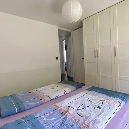 Appartement Alcazar Appartement-fewo 6 By Interhome Saas-Grund