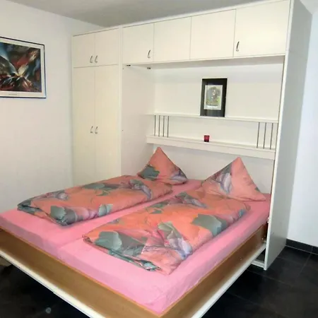 Alcazar Appartement-fewo 6 By Interhome Appartement